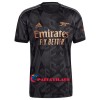 Virallinen Fanipaita Arsenal Smith Rowe 10 Vieraspelipaita 2022-23 - Miesten